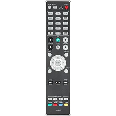 RC035SR Replacement Remote Control fit for Marantz AV Surround Receiver