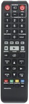 AK59-00167A Remote fit for Samsung Smart 3D Blu-ray DVD Player