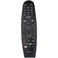 WINFLIKE AKB75855503 MR20GA Voice Remote Control Replace for LG Smart LED