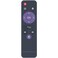 WINFLIKE Replacement Remote Control fit for Android TV Box H96 MAX X3