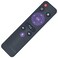 WINFLIKE Replacement Remote Control fit for Android TV Box H96 MAX X3