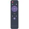 WINFLIKE Replacement Remote Control fit for Android TV Box H96 MAX X3
