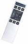XRS500 Remote Control Replacement for Vizio 5.1 2.1 Sound Bar Home Theater with Display Panel
