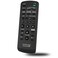 Replacement Remote Control Compatible for Sony HCD-SH2000 SS-EC59 MHC-EX66 MHC-EX900 MHC-EX88 MHC-EX99 Mini HI-FI Component System