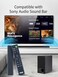 RMT-AH500U Replacement Remote Control fit for Sony Soundbar