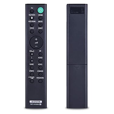 RMT-AH500U Replacement Remote Control fit for Sony Soundbar