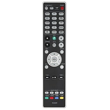 RC035SR Replaced Remote Control Fit for Marantz AV Surround Receiver