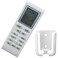 Replacement Remote Control for ComfortStar Comfort Star AC Air Conditioner Remote Control YB1B4AF CHH009CA-13B CHH012CA-13B CHH012CD-13B CHH018CD-13B CHH024CD-13B