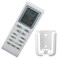 Replacement Remote Control for ComfortStar Comfort Star AC Air Conditioner Remote Control YB1B4AF CHH009CA-13B CHH012CA-13B CHH012CD-13B CHH018CD-13B CHH024CD-13B
