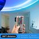 44 Key RGB LED Light Strip Remote Controller Led Light Remote Replacement for SMD 5050 2835 3528 Led Strip Lights