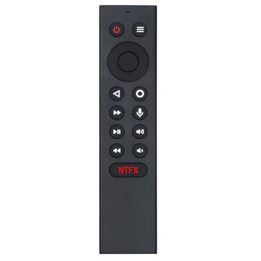 P3700 Replace Voice Remote Control fit for NVIDIA 2015 2017 2019 Edition