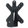 HumanCentric VESA Mount Adapter Compatible with Dell Monitors &amp; More