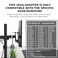 HumanCentric VESA Mount Adapter Compatible with Dell Monitors &amp; More