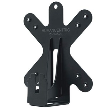 HumanCentric VESA Mount Adapter Compatible with Dell Monitors &amp; More