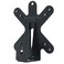 HumanCentric VESA Mount Adapter Compatible with Dell Monitors &amp; More