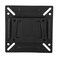 TV Mounting Bracket, Universal 14-32 Inch LCD TV Wall Mount Bracket for Solid Charging Bracket for //Sharp//