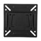 TV Mounting Bracket, Universal 14-32 Inch LCD TV Wall Mount Bracket for Solid Charging Bracket for //Sharp//