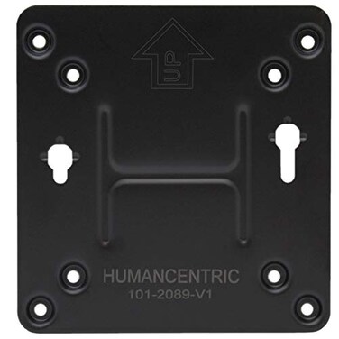 HumanCentric Mounting Bracket Compatible for Intel NUC VESA 75x75, 100x100