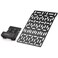 StarTech Universal TV Accessory Mount, Adjustable TV &amp; Wall Mount Bracket