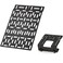 StarTech Universal TV Accessory Mount, Adjustable TV &amp; Wall Mount Bracket