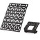StarTech Universal TV Accessory Mount, Adjustable TV &amp; Wall Mount Bracket