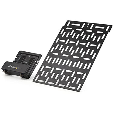 StarTech Universal TV Accessory Mount, Adjustable TV &amp; Wall Mount Bracket
