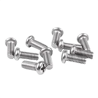 ALEOED M4 x 10mm Screw