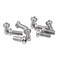 ALEOED M4 x 10mm Screw
