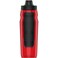 Under Armour 32oz Playmaker Squeeze Red