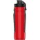 Under Armour 32oz Playmaker Squeeze Red