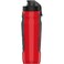 Under Armour 32oz Playmaker Squeeze Red