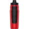 Under Armour 32oz Playmaker Squeeze Red