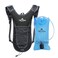 Teton Trailrunner Hydration Backpacks &euro;&ldquo; Hydration Backpack for Hiking, Running, Cycling, Biking, 2L Hydration Bladder Included