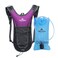 Teton Trailrunner Hydration Backpacks &euro;&ldquo; Hydration Backpack for Hiking, Running, Cycling, Biking, 2L Hydration Bladder Included