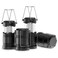 Lichamp 4 Pack LED Camping Lanterns, A4BK