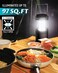 Lichamp 4 Pack LED Camping Lanterns, A4BK
