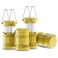 Lichamp 4 Pack LED Camping Lanterns, A4YL
