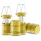 Lichamp 4 Pack LED Camping Lanterns, A4YL