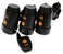 Muddy Remote Beacon Illuminator, 3 Pack