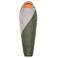 Kelty Cosmic Synthetic Fill 40 Degree Backpacking Sleeping Bag with Compression Straps, Compact and Lightweight, 2022 (Regular)