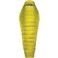 Therm-a-Rest Parsec 32F/0C Ultralight Down Mummy Sleeping Bag, Long, Larch
