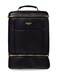 Igloo Black Dual Compartment Luxe Premium Softsided Backpack