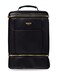 Igloo Black Dual Compartment Luxe Premium Softsided Backpack