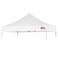 MASTERCANOPY 8x8 Replacement Pop Up Canopy Top for Kingkong Frame White