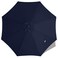 MASTERCANOPY 9 ft Replacement Canopy for 8 Ribs - Navy Blue