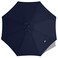 MASTERCANOPY 9 ft Replacement Canopy for 8 Ribs - Navy Blue