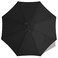 MASTERCANOPY 9 ft Replacement Canopy for 8 Ribs - Black
