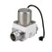 Yanmis Pulse Solenoid Valve, Water Control Valve 1/2" DC 4.5V for Water Control System