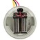 Hunter NODE-100-LS Battery Sprinkler Timer, 1 Zone Irrigation Controller