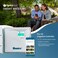 Hunter PRO-HC WiFi Sprinkler Controller, 6 Zone Smart Irrigation Timer